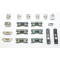 Schuco 276151 Tilt & Slide Kit LH